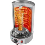 Gril à shawarma, gril vertical à gaz gyros grill, gril de poulet 220v gril vertical gril rotatif avec ... Gril à shawarma, gril vertical à gaz gyros grill, gril de poulet 220v gril vertical gril rotatif avec ...