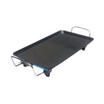 Grill de barbecue sans fume grill grill de table grill lectrique, grill japonais, grill de table, bac ...