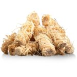 Grillx b�chettes d?allumage 5 kg ? environ 420 pi�ces ? briquettes d?allumage �cologiques ? fagot de ...