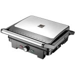 Grill électrique, pliable, température réglable Grill électrique, pliable, température réglable