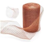 Grillage anti rongeur de haute qualit�, 100% cuivre anti limace escargot souris rat oiseaux nematodes ...