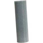 Grillage galvanis� werka pro � mailles carr�es 0, 5 x 10m