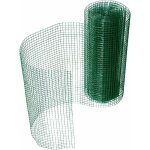 Aougo - grillage pour jardin clôture vert tailles au choix maille carré de 15mm résistant aux intempéries ... Aougo - grillage pour jardin clôture vert tailles au choix maille carré de 15mm résistant aux intempéries ...