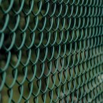 Grillage maille losange vert 25m werka pro 1, 2 m