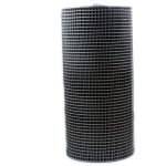 Grillage pvc carr 16 vert clair 0, 6 m x 50 mo, maille 15 mm - 50 mo - sb 01166