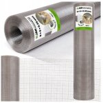 Grillage soud� en acier inoxydable 304 6x6x0, 65 mm pour voli�re, cages de 25 m�