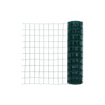 Cavatorta - grillage vert, maille 100 x 50 mm, diam. 1. 2 mm, h. 1. 80 x l. 25 m