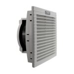 Grille 250x250 avec ventilateur 230v et filtre pour armoire électrique - gta - 223 - vff - 230 - lettel ... Grille 250x250 avec ventilateur 230v et filtre pour armoire électrique - gta - 223 - vff - 230 - lettel ...