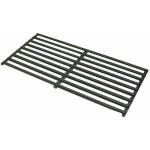 Grille en acier 40x24 cm pour barbecue au gaz nevada grill me