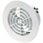 Grille aeration 124 gatm160