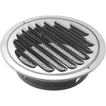 Grille a�ration vmc, promotion grille d'a�ration - ronde grille d?a�ration, acier inoxydable grille d'a�ration ...