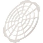 Grille anti - poussire pour conduit d'vacuation, conduits de climatiseur, climatiseur de fentre, climatiseu ...