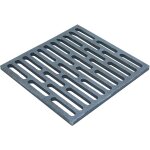 Grille en brique en fonte pour chemin�es et po�les disponible en diff�rentes tailles choisissez la taille ...