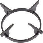 Grille de brleur  anneau wok support universel en fonte pour cuisinire  gaz, accessoires de remplacement ...