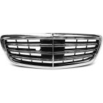 Grille de calandre mercedes classe s w222 2013 - 2018 - 28374911