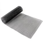 Grille de calandre de voiture grille de pare - chocs de garniture maill�e en nid d'abeille maille centrale ...