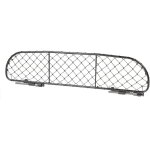 Walser - grille pour chiens dog guard, grille de sparation pour chiens avec filet en nylon, taille 18 ...
