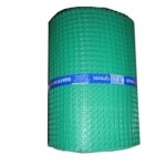 Grille de clture verte 50mb 60cm type bo 10 - 50 mb - sb 004 60