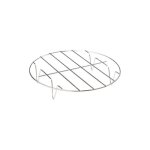 Grille de cuisson 19cm pour air fryer - patisse
