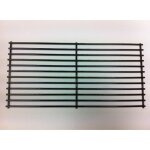 Grille de cuisson pour barbecue gaz barbecook spring, impuls ou kaduva