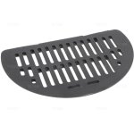 Grille de décendrage 28580noibc de pôele à bois supra gotham 28580 supra Grille de décendrage 28580noibc de pôele à bois supra gotham 28580 supra