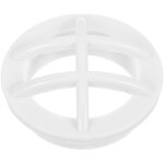 Grille d'entre de piscine, insert de grille remplaable, crpine d'entre professionnelle, accessoire ...