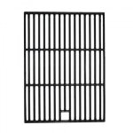 Grille en fonte �maill�e pour flavo 50 �lec