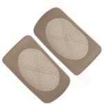 Grilles de haut - parleur de voiture, couvercle de grille de haut - parleur arri�re droit 04007 521aa ...