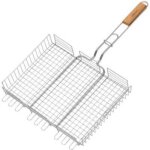 Grille maestro 25 x 30 cm mr - 1004