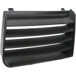 Grille de pare - chocs avant 7m7 853 653 01c remplacement de la calandre sup�rieure gauche pour seat ...