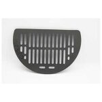 Grille poele bois gotham noire d'origine Grille poele bois gotham noire d'origine