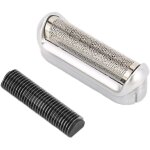 Grille de rasoir et lame de rechange pour hommes braun m90 m60 p40 p50 p60 p70 p80 555 575 370 - 5s pi�ce ...