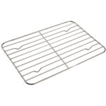 Grille pour r�tissoire 24 x 16, 5 cm