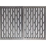 Fonderia bongiovanni - grille spare en fonte brute pour chemines et poles - chemines domestiques ...