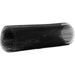 Grille universelle en alliage d'aluminium pour radiateur de voiture - grille avant - grille de sorci�re ...