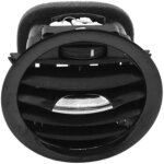 Grille ventilation climatisation voiture grille de ventilation int�rieure de voiture pour corsa d pour ...