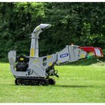 Grin bioch120 cross bio - broyeur briggs&stratton 627cc diamètre de coupe 120mm Grin bioch120 cross bio - broyeur briggs&stratton 627cc diamètre de coupe 120mm
