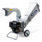 Grin - broyeur thermique 70mm, briggs stratton 306cc, démarrage électrique - bioch70 Grin - broyeur thermique 70mm, briggs stratton 306cc, démarrage électrique - bioch70