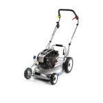 Tondeuse grin pm46a b&s - briggs & stratton 850 - 46 cm - 4 temps - 190 cm