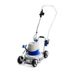 Grin - tondeuse lectrique  fil em37 - 37 cm - 220 v - 1600 watt