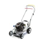 Tondeuse grin hm46a b&s - briggs & stratton 675 - 46 cm - 4 temps - 163 cm
