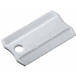 Gro 5836 peigne anti - puces double pour chiens et chats à poil court et moyen. variante gro 5836 - misure: ... Gro 5836 peigne anti - puces double pour chiens et chats à poil court et moyen. variante gro 5836 - misure: ...