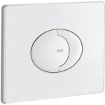 Pour grohe 38506sh0 plaque de commande wc skate air