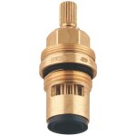 Convient  grohe 45882000 scurit cramique 1 / 5, 1 cm