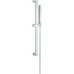 Grohe barre de douche 60cm avec douchette cube stick 1 jet