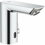 Grohe - bau cosmopolitan e mitigeur lavabo infrarouge 1 / 2? avec limiteur de température ajustable, ... Grohe - bau cosmopolitan e mitigeur lavabo infrarouge 1 / 2? avec limiteur de température ajustable, ...