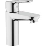 Bauedge - robinet de lavabo, chrome 32861000 - grohe