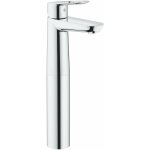 Bauloop - mitigeur pour vasque, chrome 23764000 - grohe