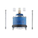 Cartouche en cramique standard d46 - grohe - 46048 - 000