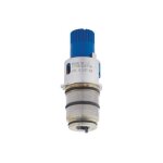 Cartouche thermostatique compacte grohe turbostat - 47439000 - blanc - 70°c - 5 ans de garantie Cartouche thermostatique compacte grohe turbostat - 47439000 - blanc - 70°c - 5 ans de garantie